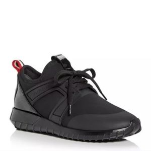 NWT MONCLER size 11 Emilia sneakers